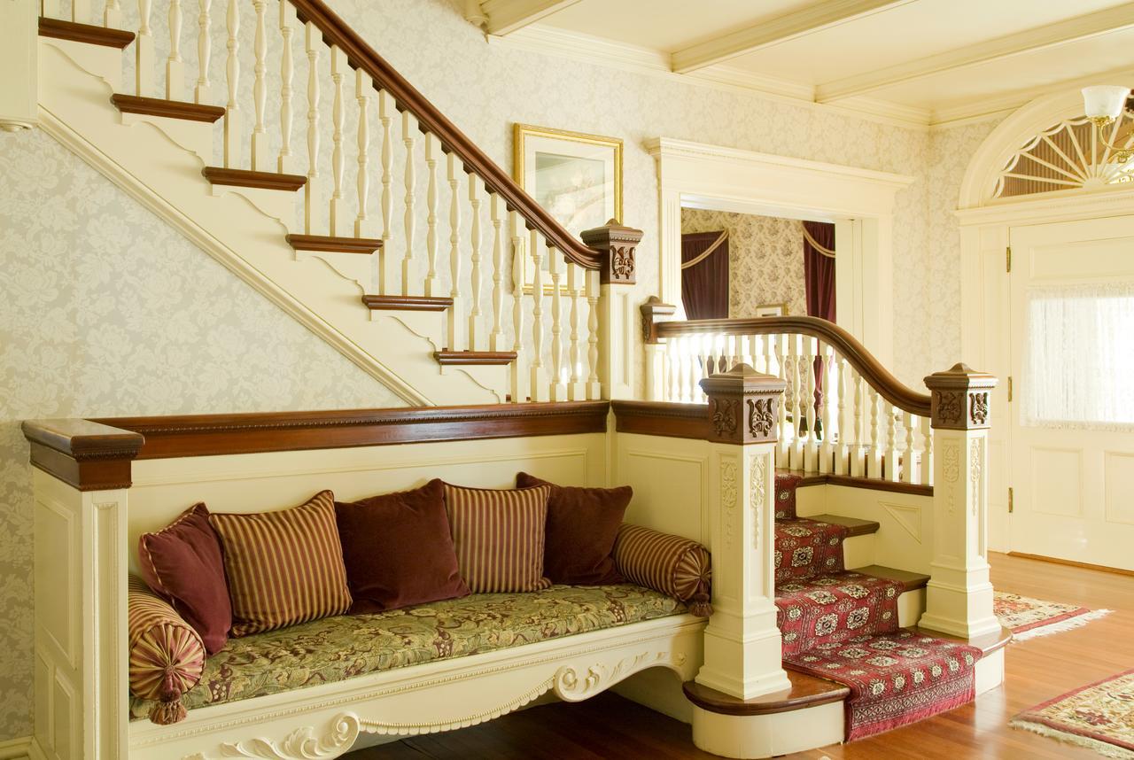 Berry Manor Inn Rockland Exterior foto